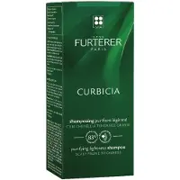 Rene Furterer Curbicia Purifying Lightness Schampo 150 ml