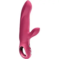 Fun Factory - Bi Stronic Arc - Raspberry