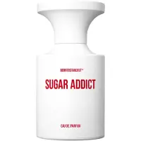 BORNTOSTANDOUT Sugar Addict Eau de Parfum 50 ml