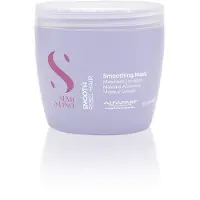 Alfaparf Milano Semi Di Lino Smooth Smoothing Mask 500 ml
