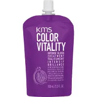 KMS California ColorVitality Intense Gloss Treatment 100 ml
