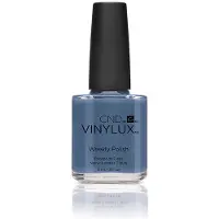 CND Vinylux Nail Polish 15 ml - Denim Patch #226