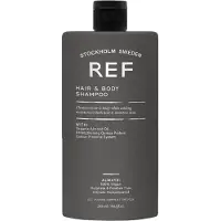 Ref Hair & Body Schampo 285 ml