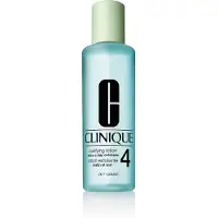 Clinique Clarifying Lotion Hudtyp 4 400 ml