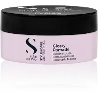 Alfaparf Milano Semi Di Lino Glossy Pomade 90 ml