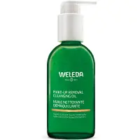 Weleda Make-Up Removal Cleansing Oil 150 ml
