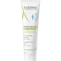 A-Derma A-Dermalibour+ Barriärisolerande Crème 100 ml