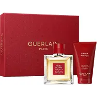 Guerlain Habit Rouge Parfymset
