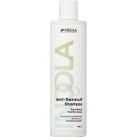 Indola Anti-Dandruff Shampoo Schampo 300 ml