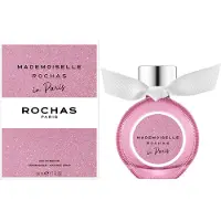Rochas Mademoiselle In Paris 50ml Parfym