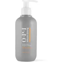 OPI Nature Strong Nails & Skin Soften Up Pedi Soak Fotbad 250 ml