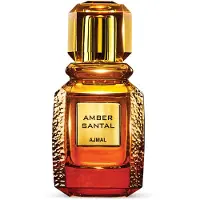 Ajmal Amber Santal Eau de Parfum 100 ml