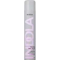 Indola Flexible Hair Spray Hårspray 500 ml