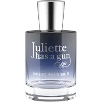 Juliette has a Gun Musc Invisible Eau de Parfum 50 ml