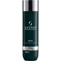 System Professional LipidCode Man Anti-Dandruff (M1D) Schampo 250 ml