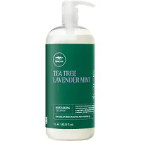 Paul Mitchell Lavender Mint Moisturizing 1l Återfuktande Schampo