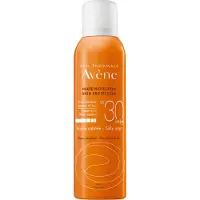 Eau Thermale Avene Solaire Haute Protection Bruma Spf30 150 ml