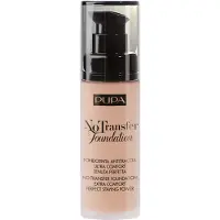 PUPA Milano PUPA-Milano Ansiktssminkning FoundationIngen överföring Stiftelse No. 300 Natural Silk 30 ml (11 333,00 kr / 1 l)