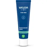 Weleda For men Fuktgivande ansiktskräm Ansiktskräm 30 ml