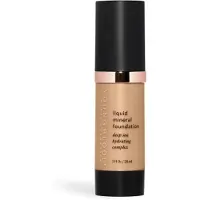 Youngblood Liquid Mineral Foundation Flytande foundation 30 ml Capri