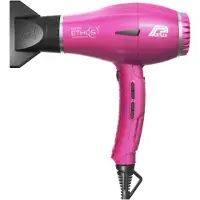 Parlux Sèche-cheveux - PARLUX - Ethos - 2300 Watts - Fuchsia - Ioniseur d'air fuchsia