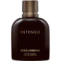 Dolce&Gabbana Pour Homme Intenso Edp 125ml