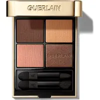 Guerlain Ombres G Ögonskuggspalett 258 Wild Nudes 6 g