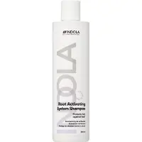 Indola Root Activating System Shampoo Schampo 300 ml