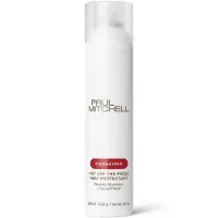 Paul Mitchell Flexible Hold Hot Off The Press Thermal Hairspray 300 ml