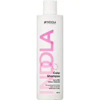 Indola Color Shampoo Schampo 300 ml