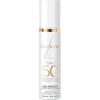Lancaster Sun Perfect Illuminating Cream SPF50 Solkräm 50 ml