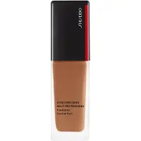 Shiseido Synchro Skin Self Refreshing Foundation SPF 30 - 30 ml - 460