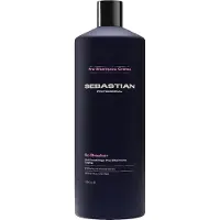 Wella No Breaker Anti Breakage Pre-shampoo Crème Före schamponering 1000 ml
