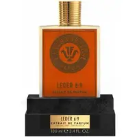 J.F. Schwarzlose Berlin Leder 6-9 Extrait de Parfum Parfym 100 ml