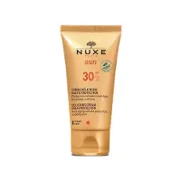 Nuxe Sun Delikat Ansiktskräm SPF30 50 ml