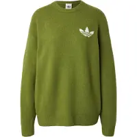 Adidas Originals Originals Originals Athletic Dept Stickad tröja, storlek Large