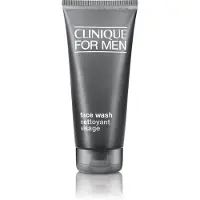 Clinique For Men - Ansiktstvätt - tub - 200 ml