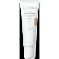 Eau Thermale Avene Couvrance Fluid Foundation Corrector SPF20 30 ml #3.0 Sand