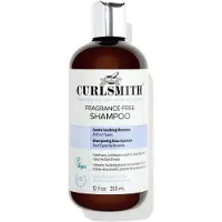 Curlsmith , Luktfri Shampoo, Alla Kurlar, 12 fl oz (355 ml)
