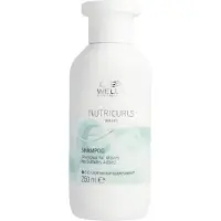 Wella Professionals Nutricurls Shampoo waves 250 ml