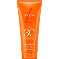 Lancaster Lamcaster - Sun Care Face & Body Sun Beauty Body milk SPF30