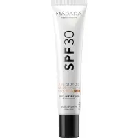Mádara SPF 30 Stem Cell Face Solkräm 40 ml