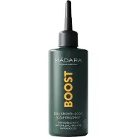 Mádara Boost 3-Min Growth Hårbottenvård 100 ml