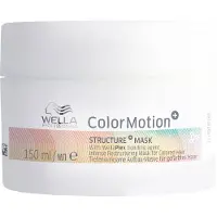 Wella ColorMotion+ Structure+ Mask 150 ml
