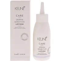 Keune , Care Derma Sensitive, Hair Lotion Treatment, Soothing, 75 ml For Women