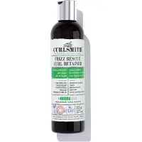 Curlsmith , Frizz Rescue Curl Retainer, Mediumstadga, Lämplig för alla locktyper, 8 fl oz (237 ml)
