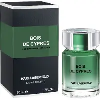 Karl Lagerfeld Bois de Cyprès - Eau de toilette 50 ml
