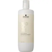 Schwarzkopf Professional BlondMe Bond Repair Nourishing Schampo 1000 ml