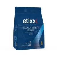Etixx High Protein Shake 1000g Protein Choklad