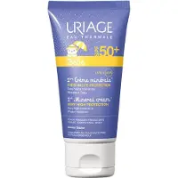 Uriage Bébé 1st Mineral Solskydd SPF 50+